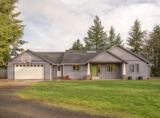 178 Camp 12 Riverside Ln, Siletz, OR 97380