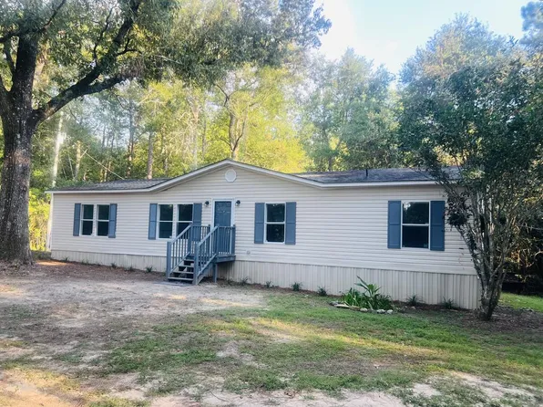 337 Sones Chapel Rd, Poplarville, MS 39426