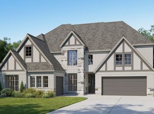 1410 Arezzo Lane McLendon, Rockwall, TX 75032