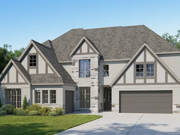 1410 Arezzo Lane McLendon, Rockwall, TX 75032