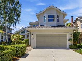 1718 Carleton Ct, Redwood City, CA 94061