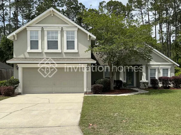 327 Johns Creek Pkwy, Saint Augustine, FL 32092