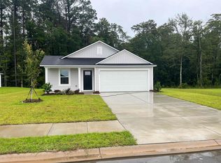 467 Sweet Vernal St LOT 66, Ramsey Longs, SC 29568