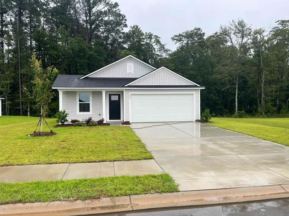 467 Sweet Vernal St Lot 66 Ramsey, Longs, SC 29568