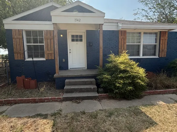 1542 NE 42nd St #1542, Oklahoma City, OK 73111