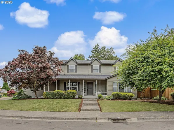 7008 SE Stella Ct, Hillsboro, OR 97123