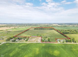 596 W 100 N, Greenfield, IN 46140