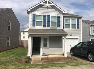 3721 Mohawk Ct, Charlotte, NC 28215
