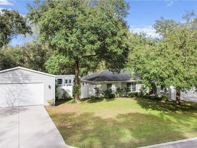 4039 E Byrd St, Inverness, FL, 34453