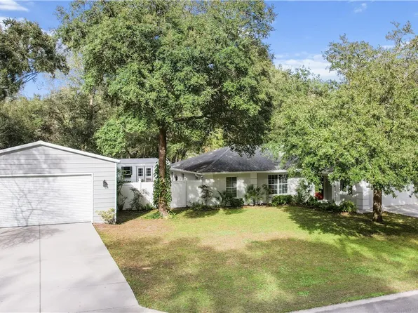 4039 E Byrd St, Inverness, FL 34453