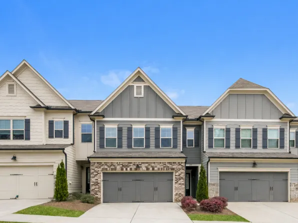 1247 Spring Marsh Ct, Gainesville, GA 30501