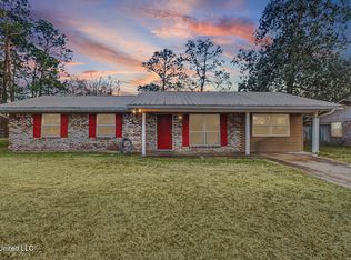 211 Palmyra Dr, Long Beach, MS 39560