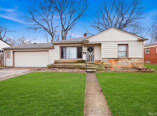 29497 Oakwood St, Inkster, MI 48141