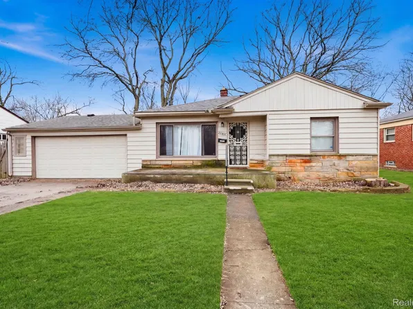 29497 Oakwood St, Inkster, MI 48141