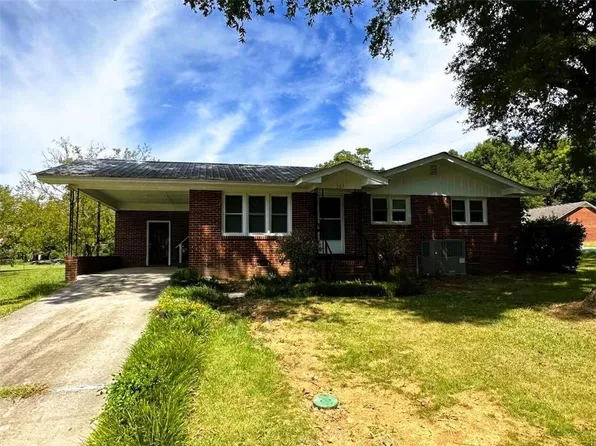 107 Dan Cheri Dr, Calhoun, GA 30701