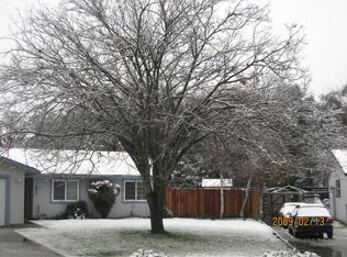 4379 Tommy Ct, Rescue, CA 95672