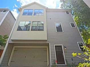 912 W 20th St #B, Houston, TX 77008