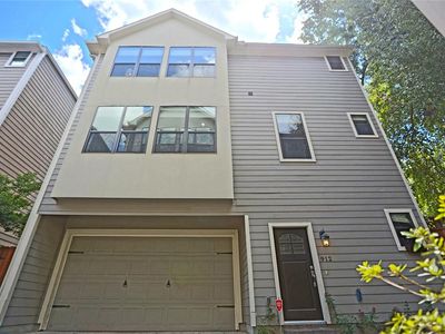 912 W 20th St #B, Houston, TX, 77008