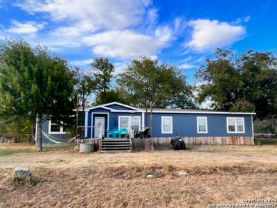 14486 LADD RD, Atascosa, TX, 78002