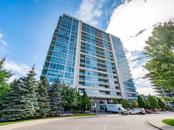 1055 Southdown Rd, Mississauga, ON