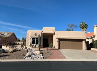 38242 S Silverwood Dr, Saddlebrooke, AZ 85739
