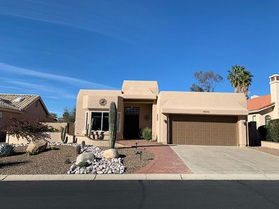 38242 S Silverwood Dr, Saddlebrooke, AZ, 85739