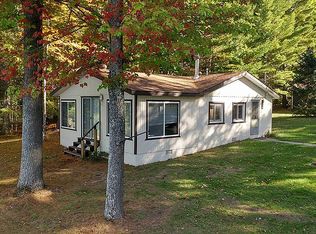 2320 Cobb Rd, Lewiston, MI 49756