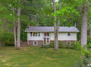 50 Shady Hill Lane, Glastonbury, CT 06033