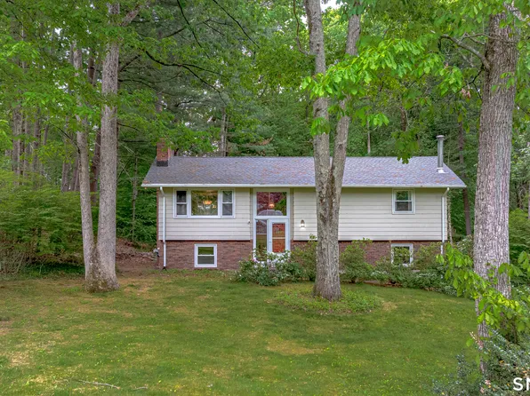 50 Shady Hill Lane, Glastonbury, CT 06033