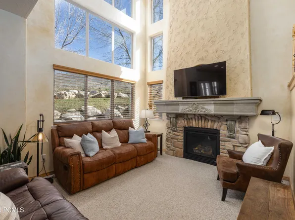 5168 E Fairview Loop #C604, Eden, UT 84310