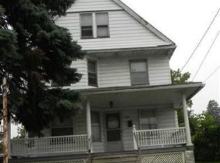 3011 Broadview Rd, Cleveland, OH 44109