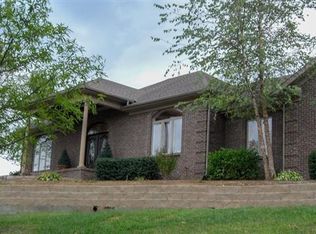 3131 Rogers Rd, Lancaster, KY 40444