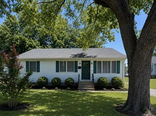 302 Belt St, Snow Hill, MD 21863