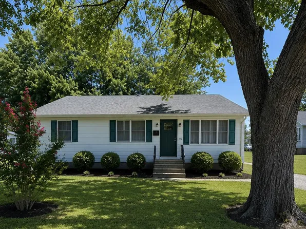 302 Belt St, Snow Hill, MD 21863