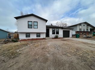 2858 Wyatt St, Colorado Springs, CO 80916