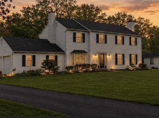 5555 Bittersweet Ln, Doylestown, PA 18902