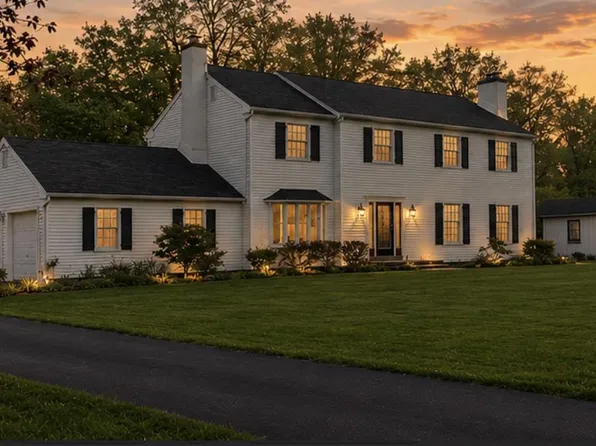 5555 Bittersweet Ln, Doylestown, PA 18902