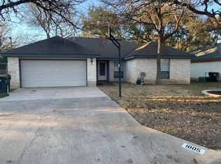 1005 Garden View Dr, Georgetown, TX 78628