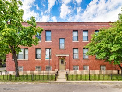 1958 W George St #2, Chicago, IL, 60657