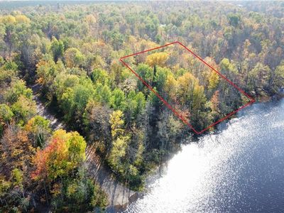 Lot 2 Circle B Road, Winter, WI, 54896