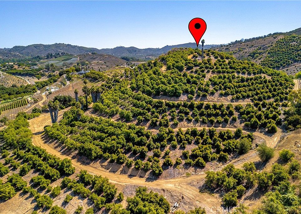 1st image of 0 Carancho Rd Lot 8