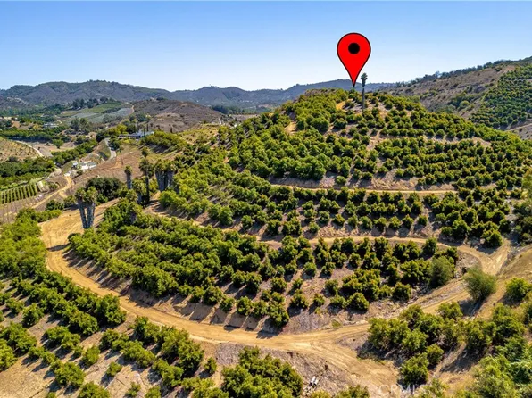 0 Carancho Rd Lot 8, Temecula, CA 92590