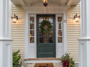 32 Parsons Hill Rd, Wenham, MA 01984