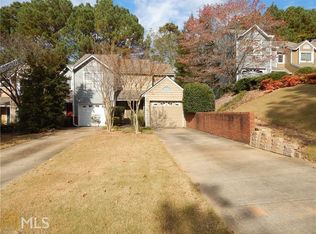 3257 Long Iron Pl, Lawrenceville, GA 30044