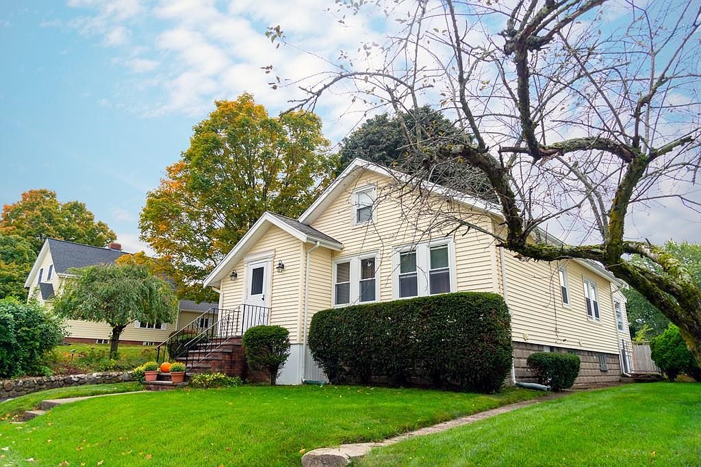 552 North Ave, Wakefield, MA 01880 Zillow