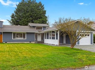 20327 Revilo Drive, Burlington, WA 98233