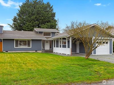 20327 Revilo Drive, Burlington, WA, 98233