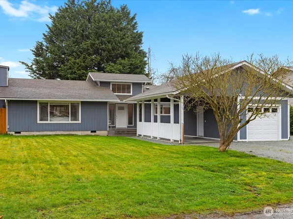 20327 Revilo Drive, Burlington, WA 98233