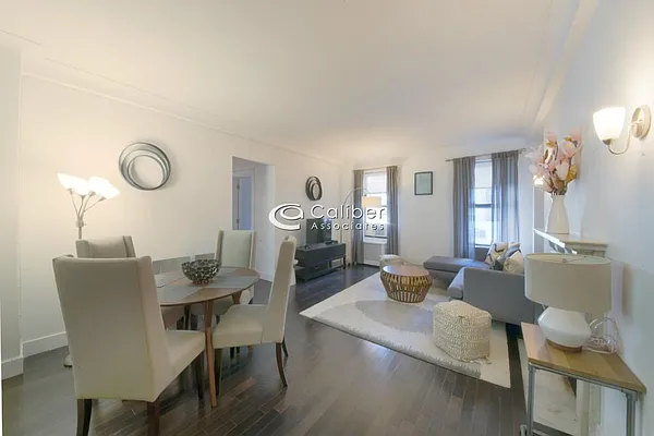 Rented by Caliber Associates | media 111