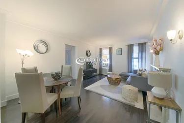 Rented by Caliber Associates